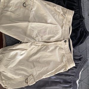 men’s Wrangler shorts size 36